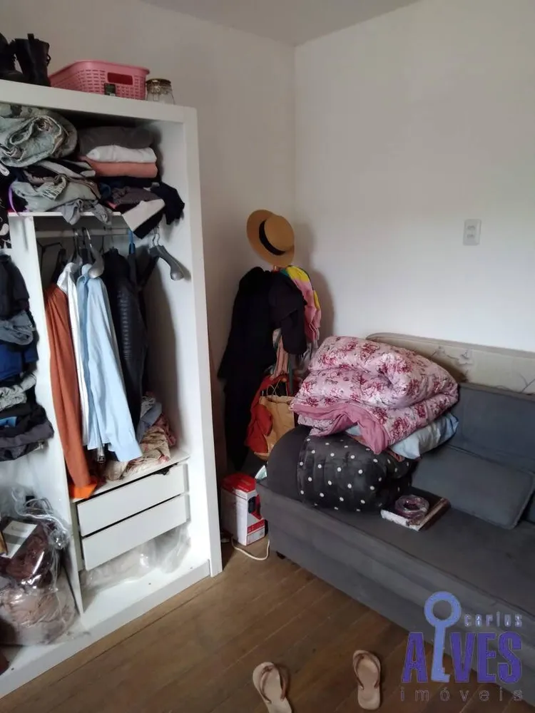 Sobrado, 2 quartos, 396 m² - Foto 1