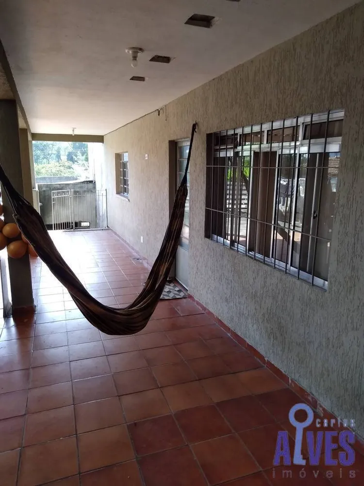 Sobrado, 2 quartos, 396 m² - Foto 1