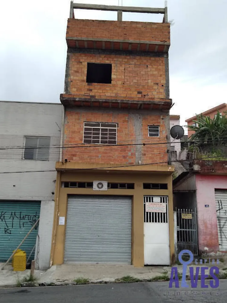Loja-Salão - Foto 1