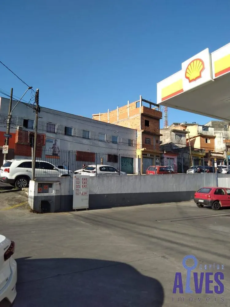 Loja-Salão - Foto 1