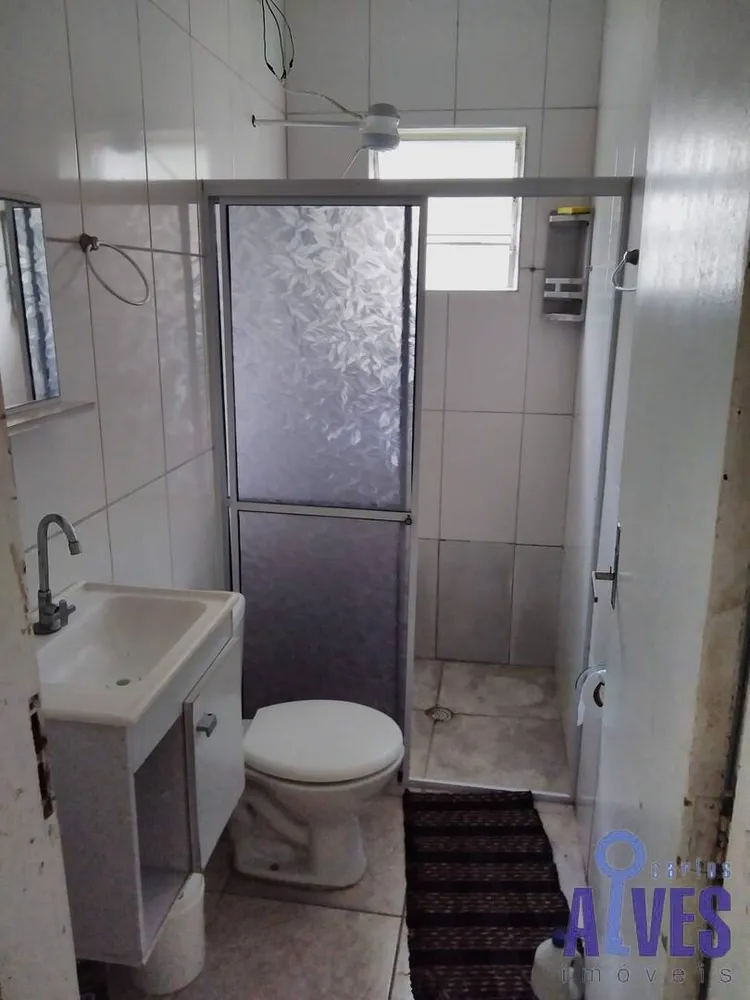 Casa, 2 quartos, 75 m² - Foto 5