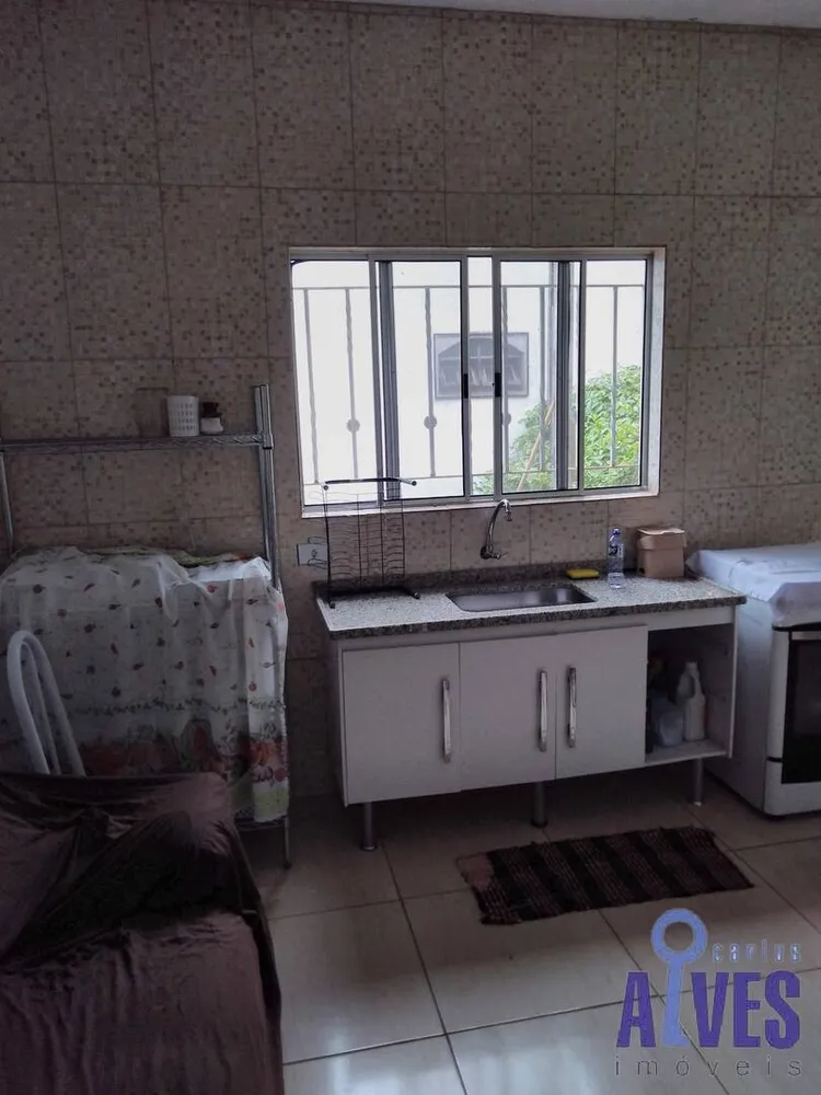 Casa, 2 quartos, 75 m² - Foto 1