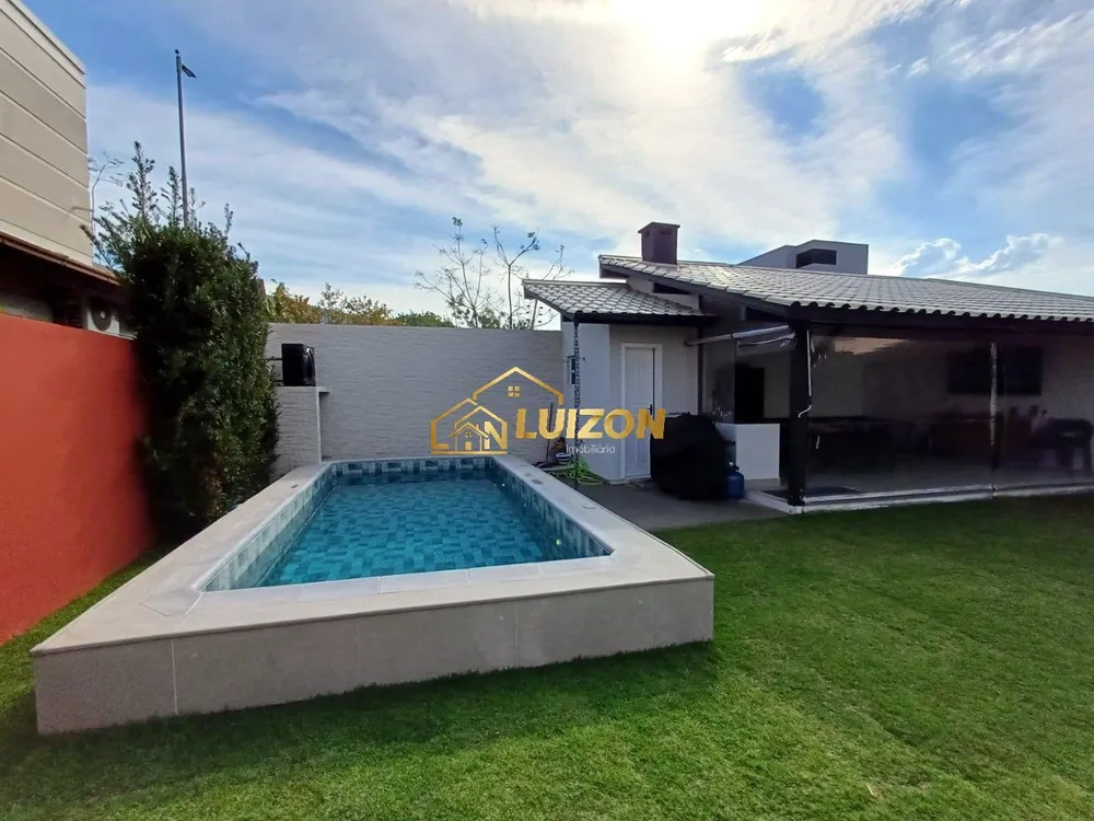 Casa, 3 quartos, 160 m² - Foto 13