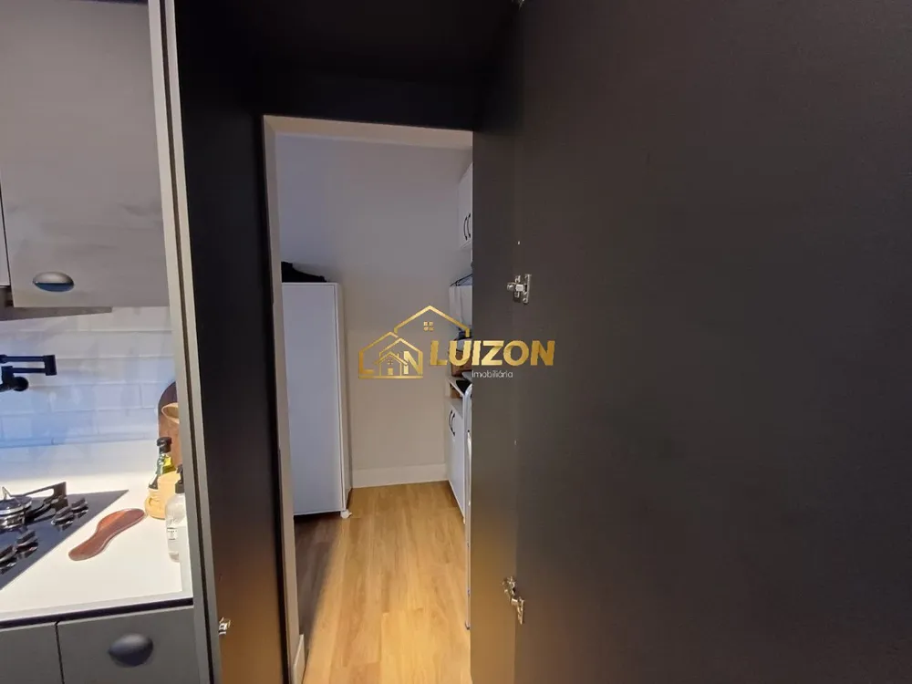 Casa, 3 quartos, 160 m² - Foto 15
