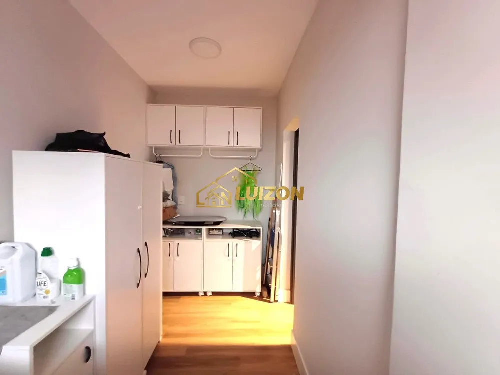 Casa, 3 quartos, 160 m² - Foto 2