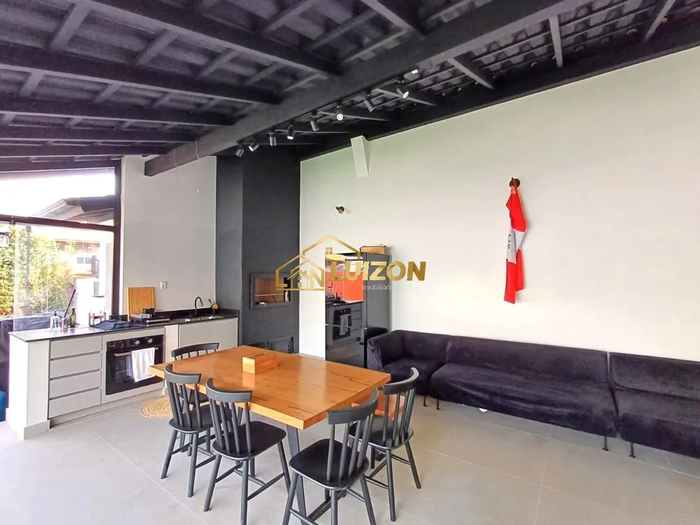 Casa, 3 quartos, 160 m² - Foto 14