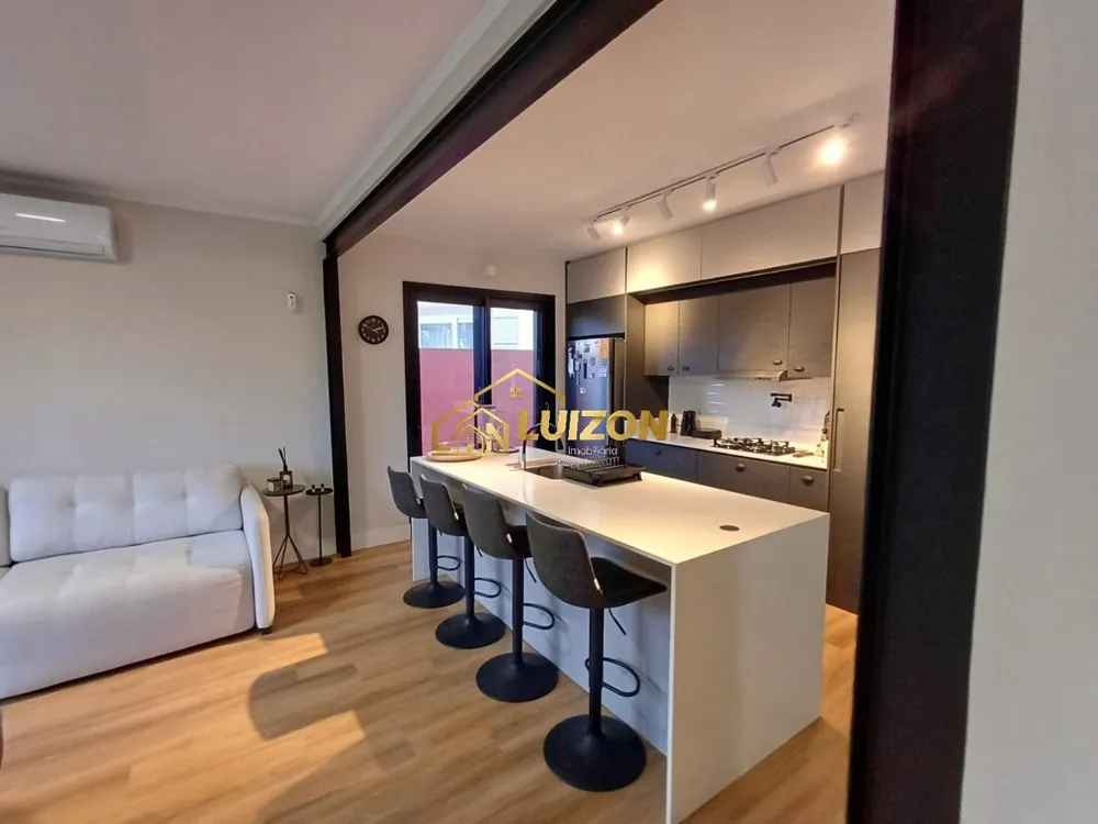 Casa, 3 quartos, 160 m² - Foto 1