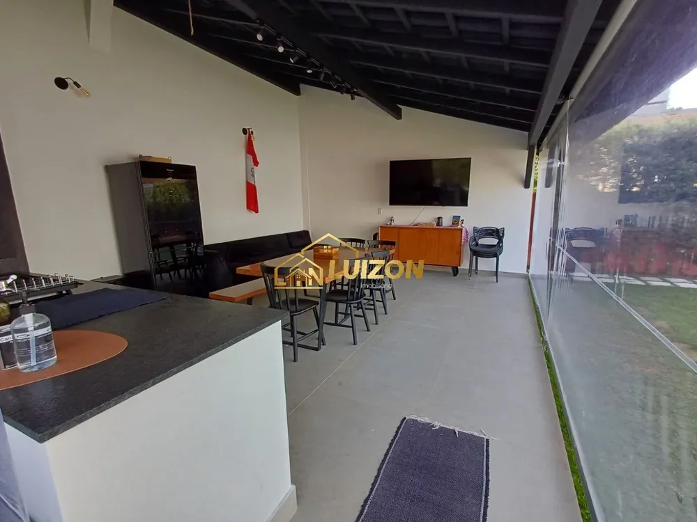 Casa, 3 quartos, 160 m² - Foto 6