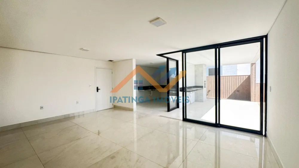Apartamento, 3 quartos, 170 m² - Foto 2