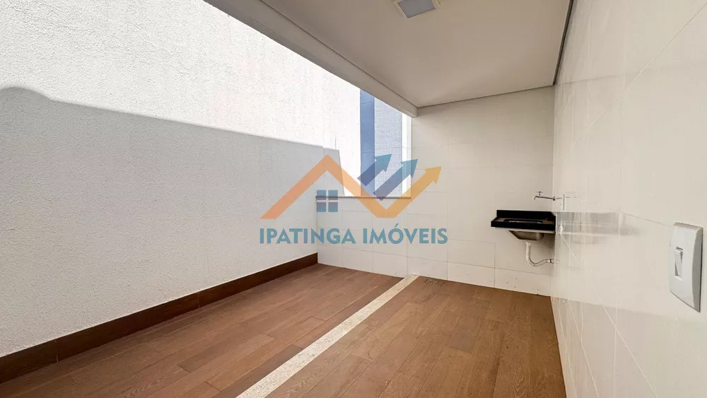 Apartamento, 3 quartos, 170 m² - Foto 2