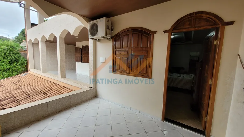 Casa, 5 quartos, 235 m² - Foto 16