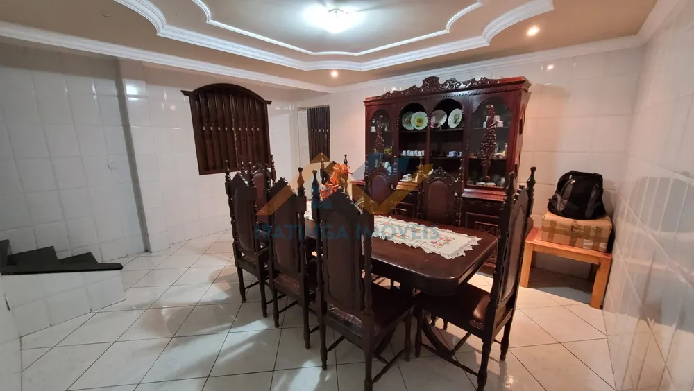 Casa, 5 quartos, 235 m² - Foto 8
