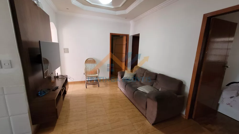 Casa, 5 quartos, 235 m² - Foto 7