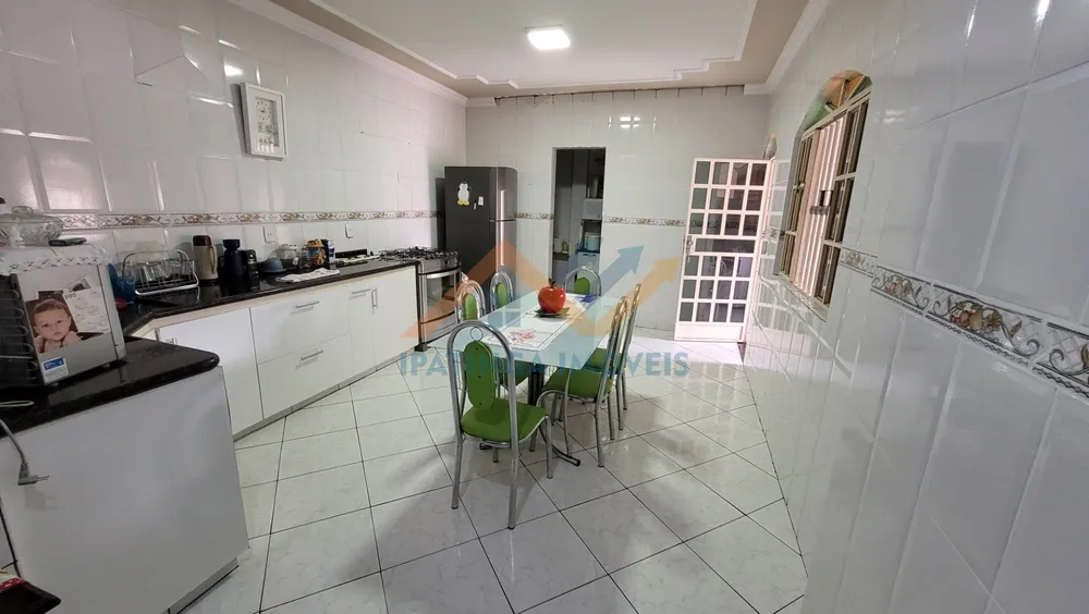 Casa, 5 quartos, 235 m² - Foto 6