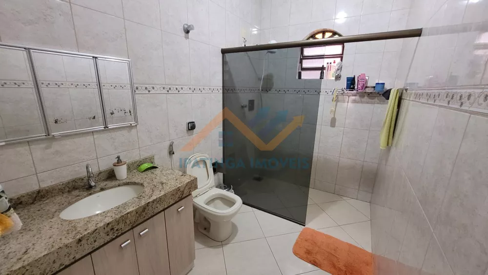 Casa, 5 quartos, 235 m² - Foto 6