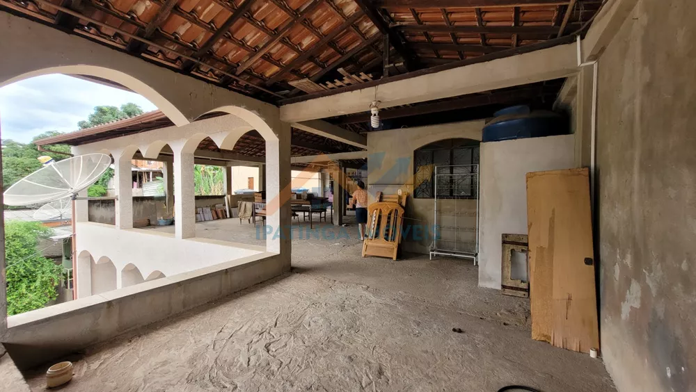 Casa, 5 quartos, 235 m² - Foto 5