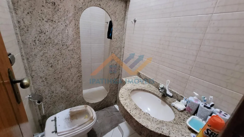 Casa, 5 quartos, 235 m² - Foto 13