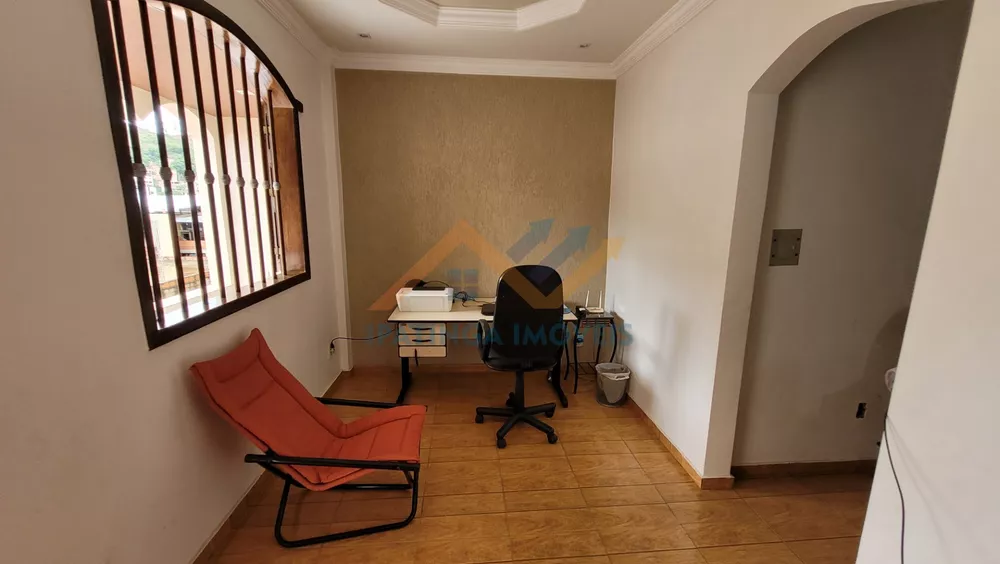 Casa, 5 quartos, 235 m² - Foto 8