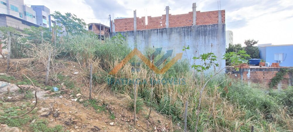 Terreno, 379 m² - Foto 2