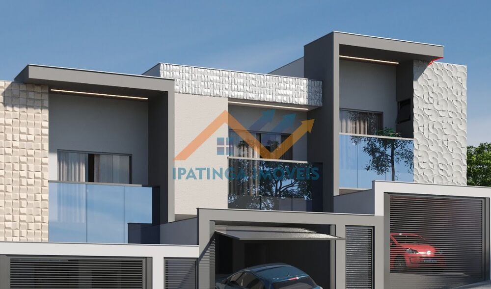 Casa, 3 quartos, 180 m² - Foto 6