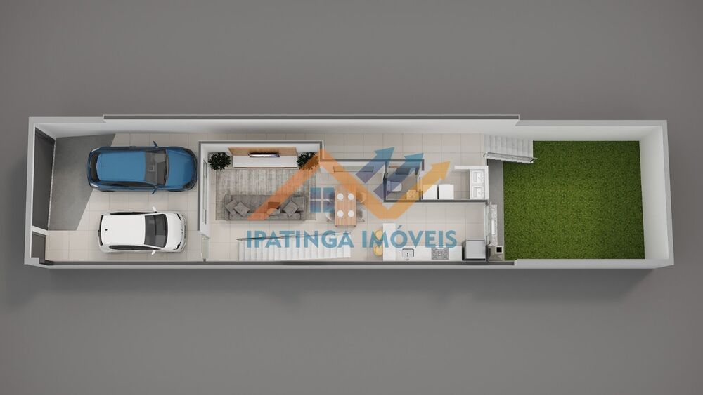 Casa, 3 quartos, 180 m² - Foto 5