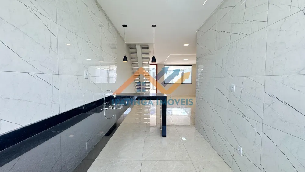Casa, 3 quartos, 180 m² - Foto 7