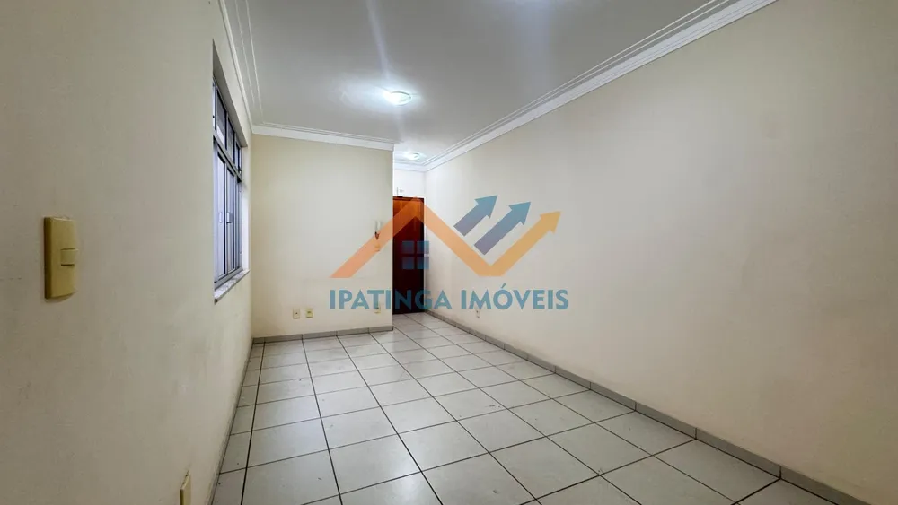 Apartamento, 2 quartos, 70 m² - Foto 2