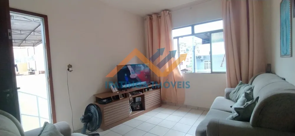 Apartamento, 2 quartos, 102 m² - Foto 2