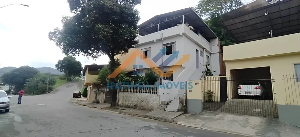 Apartamento, 2 quartos, 102 m² - Foto 1