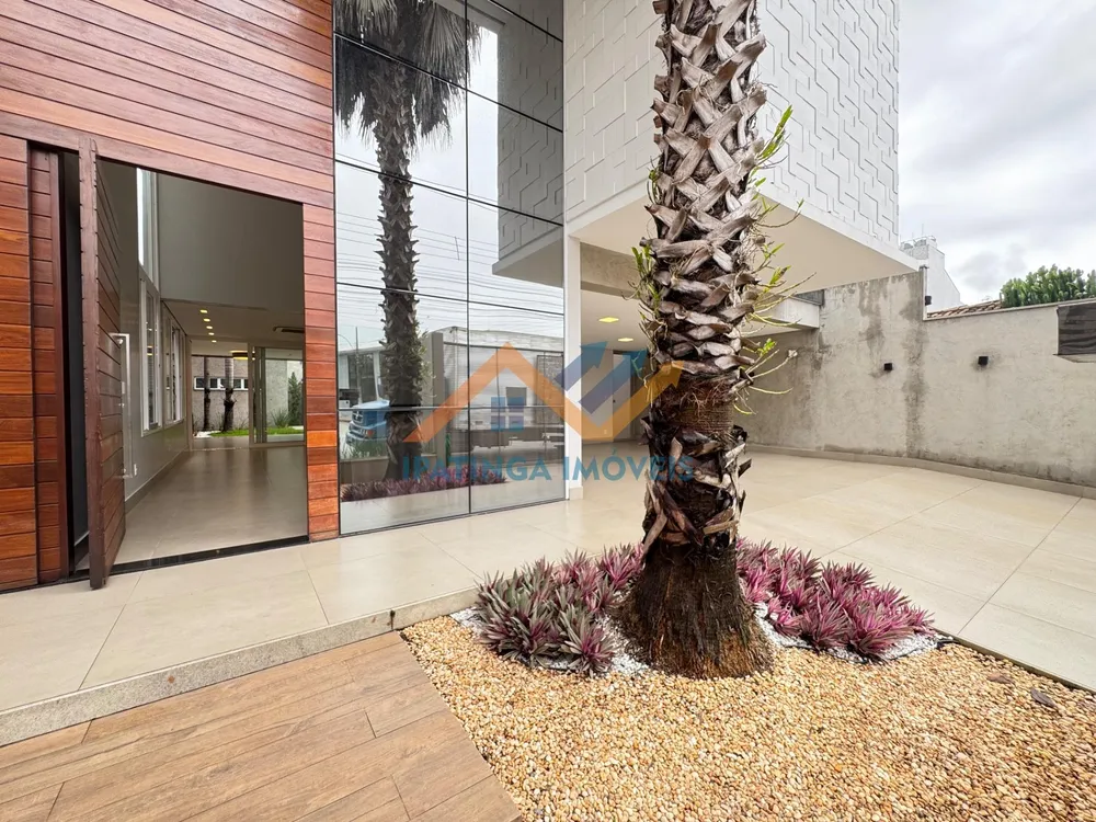 Casa, 3 quartos, 480 m² - Foto 2