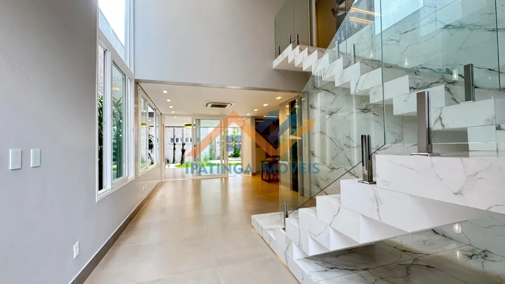 Casa, 3 quartos, 480 m² - Foto 3