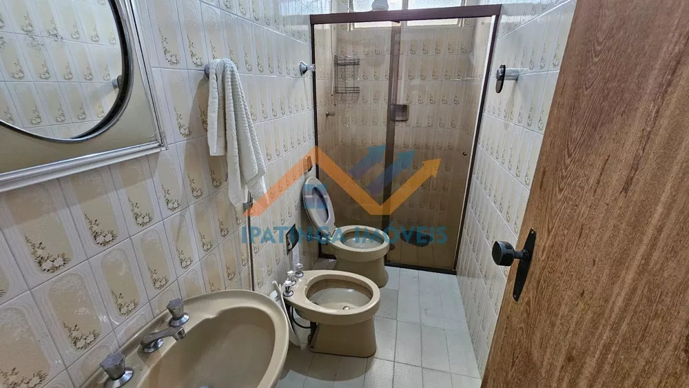 Casa, 3 quartos, 219 m² - Foto 4