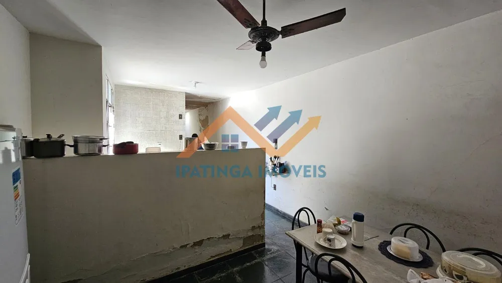 Casa, 3 quartos, 219 m² - Foto 8