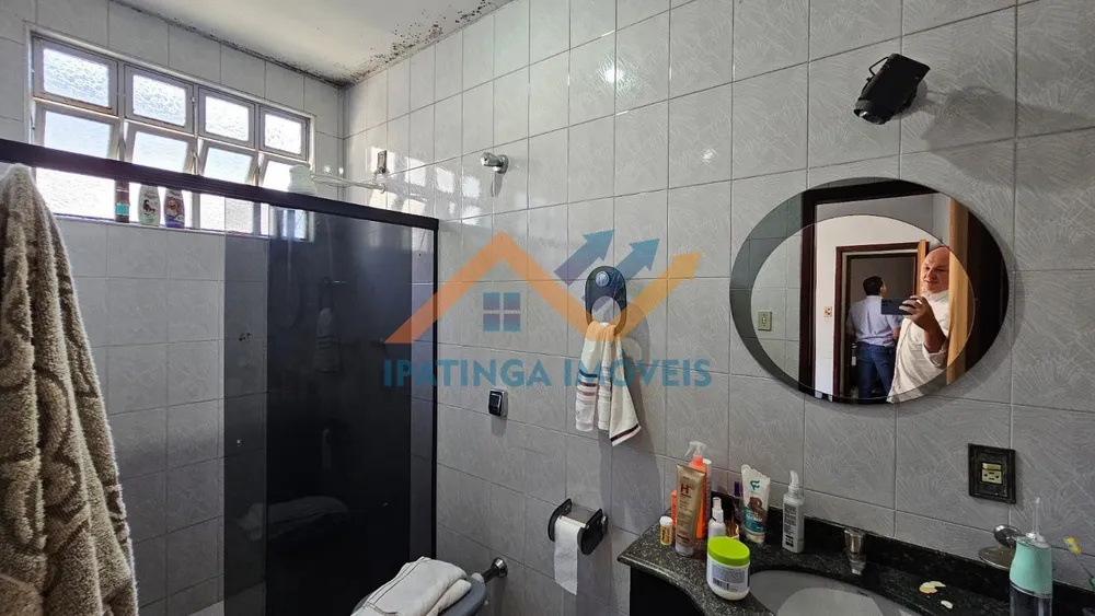 Casa, 3 quartos, 219 m² - Foto 9