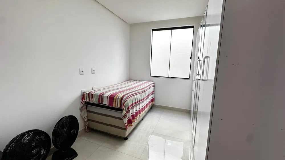 Casa, 3 quartos, 93 m² - Foto 1
