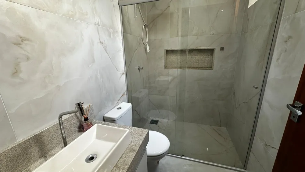 Casa, 3 quartos, 93 m² - Foto 8