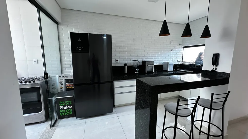 Casa, 3 quartos, 93 m² - Foto 1