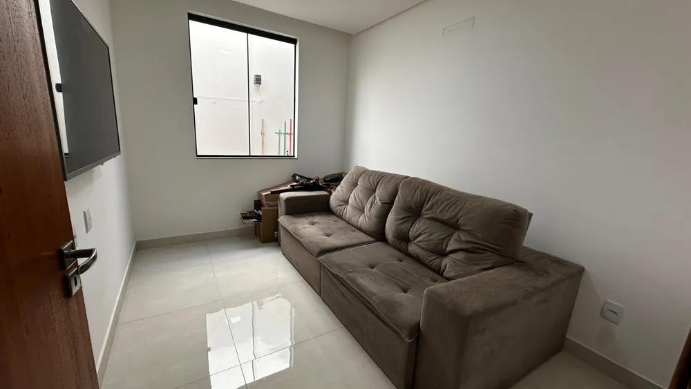 Casa, 3 quartos, 93 m² - Foto 3