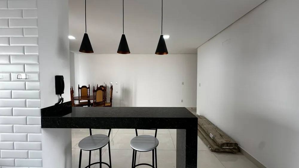 Casa, 3 quartos, 93 m² - Foto 2