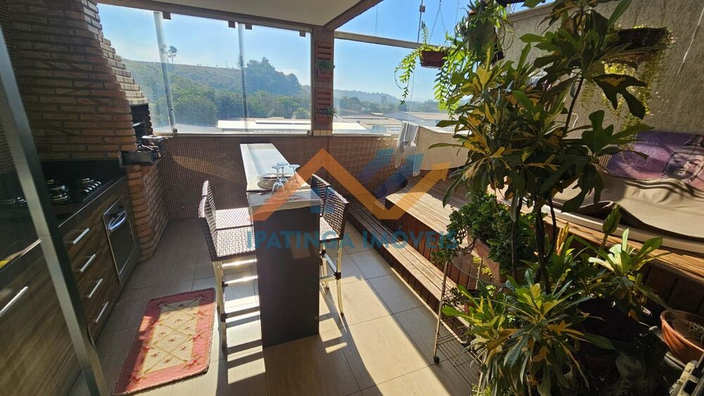 Cobertura, 2 quartos, 153 m² - Foto 16