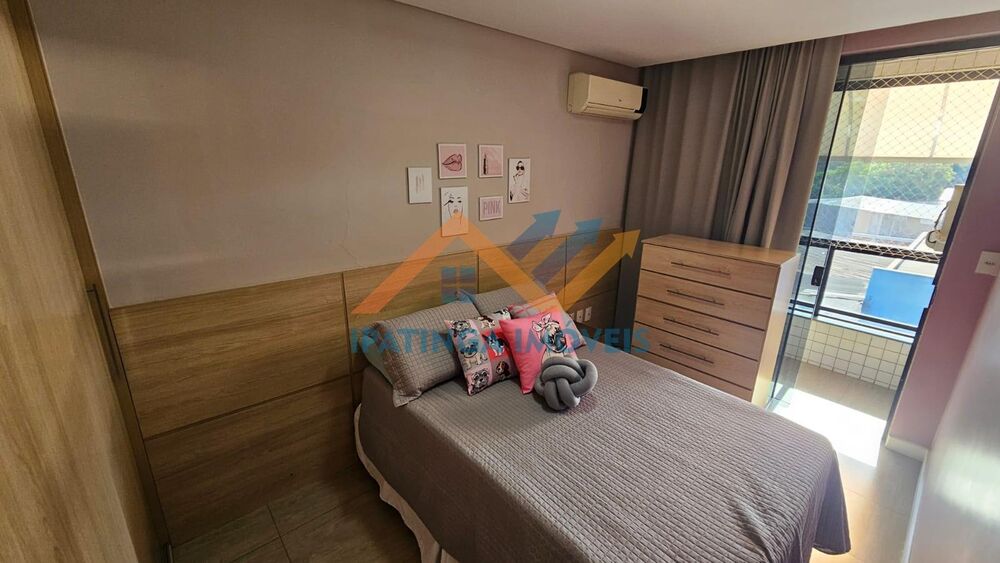 Cobertura, 2 quartos, 153 m² - Foto 9