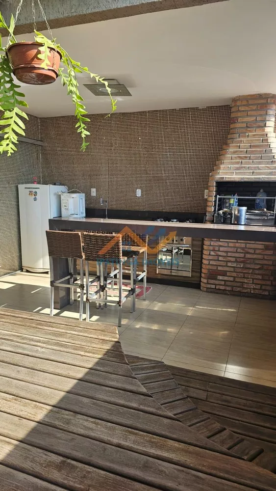 Cobertura, 2 quartos, 153 m² - Foto 5