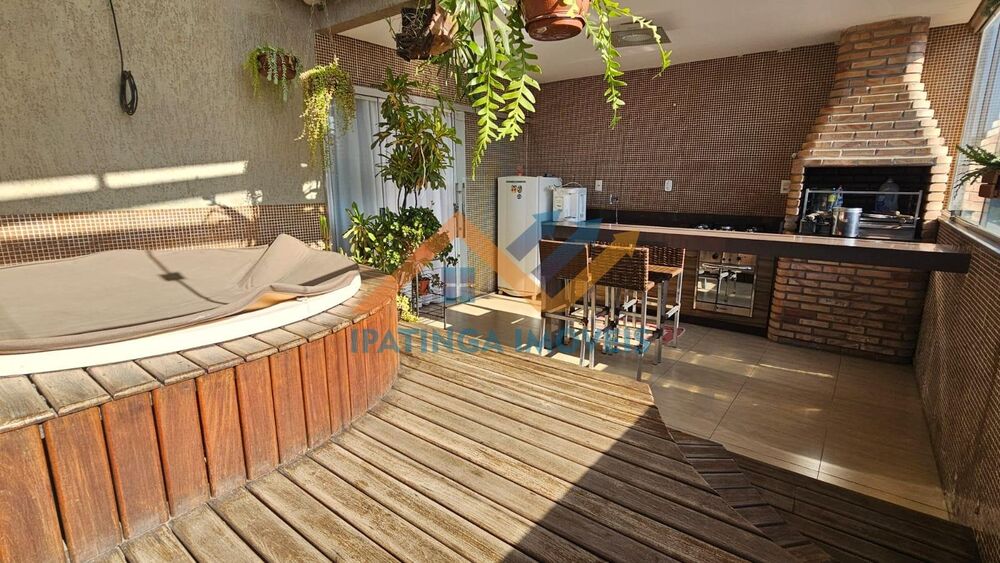 Cobertura, 2 quartos, 153 m² - Foto 21