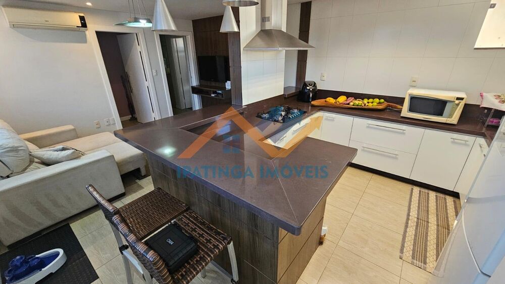 Cobertura, 2 quartos, 153 m² - Foto 10