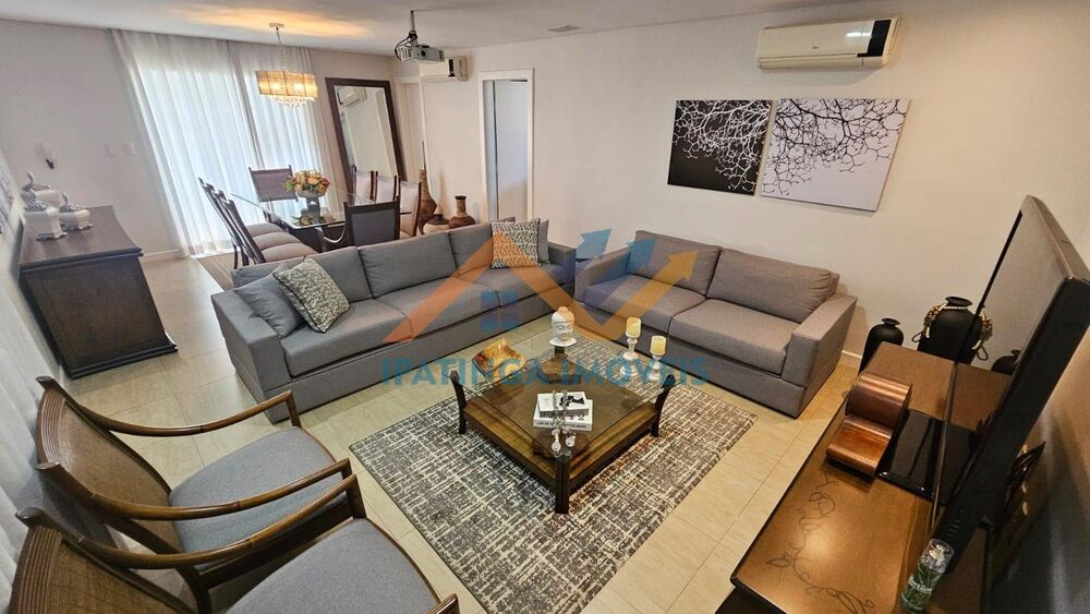 Cobertura, 2 quartos, 153 m² - Foto 6