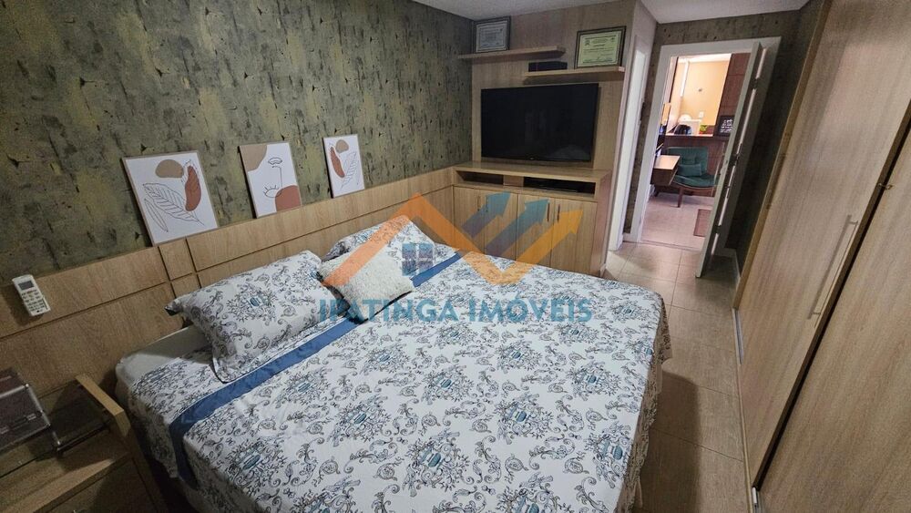 Cobertura, 2 quartos, 153 m² - Foto 11