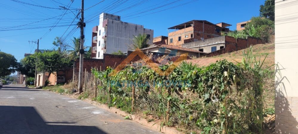 Terreno, 1000 m² - Foto 1