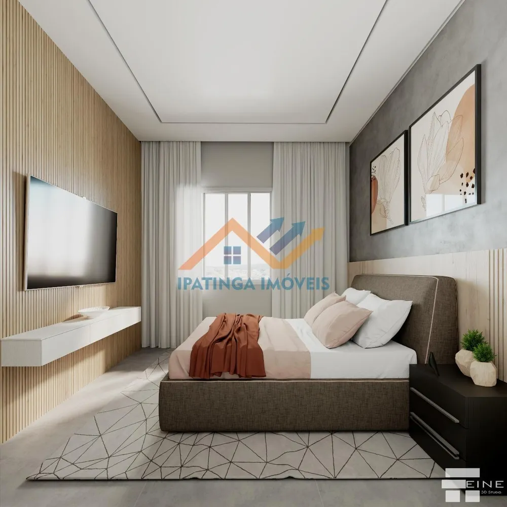 Apartamento, 3 quartos, 90 m² - Foto 6