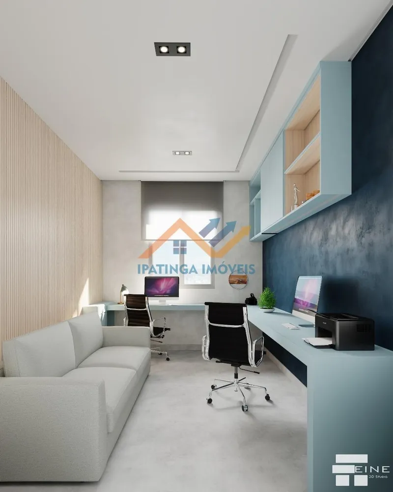Apartamento, 3 quartos, 90 m² - Foto 8