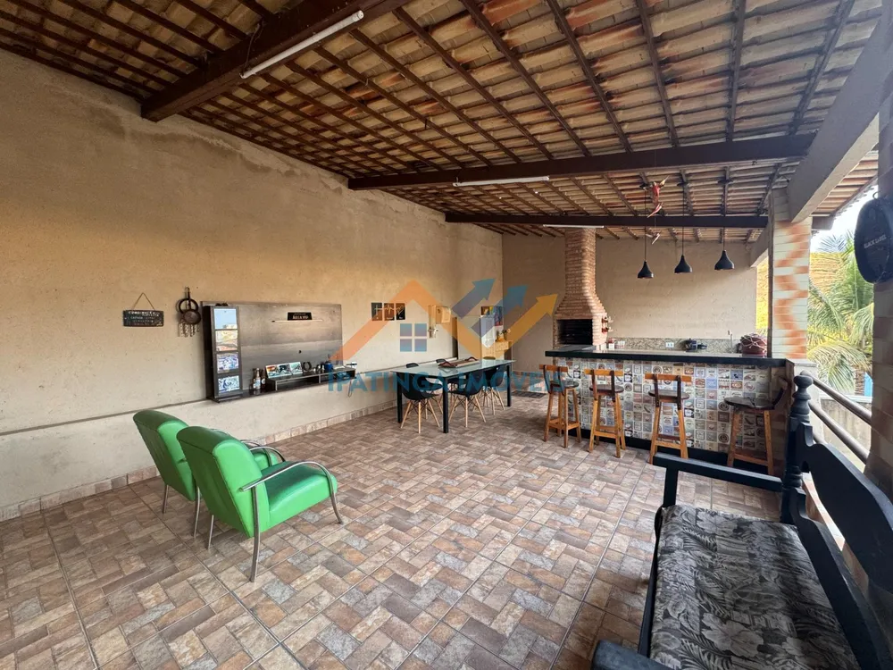 Casa, 3 quartos, 260 m² - Foto 16
